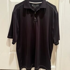 Pebble Beach Golf Polo